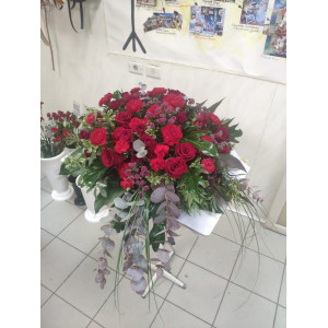 Композиция траурная