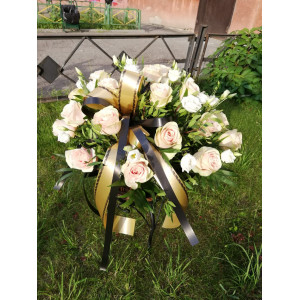 Цветочная композиция