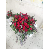 Композиция траурная
