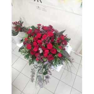 Композиция траурная