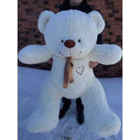 Медведь белый 190 см
