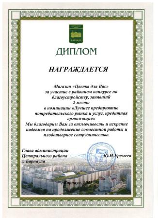 Цветы для вас барнаул вакансии Цветы для вас барнаул вакансии