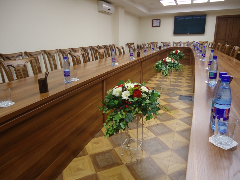 Флористика в интерьере